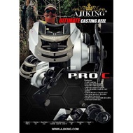 AJIKING PRO C [LOWEST PRICE GERENTI]