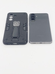 Samsung A56 5G 8 128 GB ประกันนาน สภาพเยี่ยม เครื่องเปล่า ราคาถูกใจ