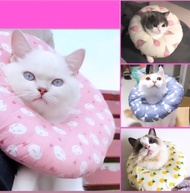 Kalung Anjing | Bantal Collar Kucing Anjing Kalung Kucing Bentuk