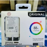 100% Original Vivo Charger Type-C 33W Fast Charging
