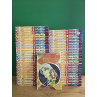 Glass Mask Volume 1-48 (Volume 45) (Sold In 47 Books)