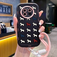 Casing hp for Realme 12 4G 13 4G 12 Plus 5G P1 5G Narzo 70 5G Narzo 70 Pro 5G Case Casing HP Softcas