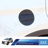 Tank Cover Tank Cap Cadillac Black Dop All New Rush 18 Model
