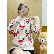 Pullover Pullover Sweater