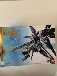 Metal Robot魂 Strike Freedom