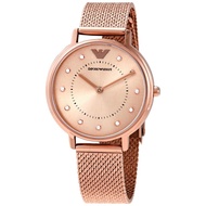 EMPORIO ARMANI AR11129 WOMEN'S WATCH