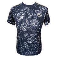 New Fashion Sports Jersey Design 2022 SAVAGE Sports Jersey Berquality Harga Murah ~Stock Ready~