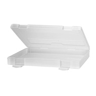 Shude Thick Piece Fat Box A4 Storage Box OF-A03L File Storage Storage Box Storage Box File Box Outin