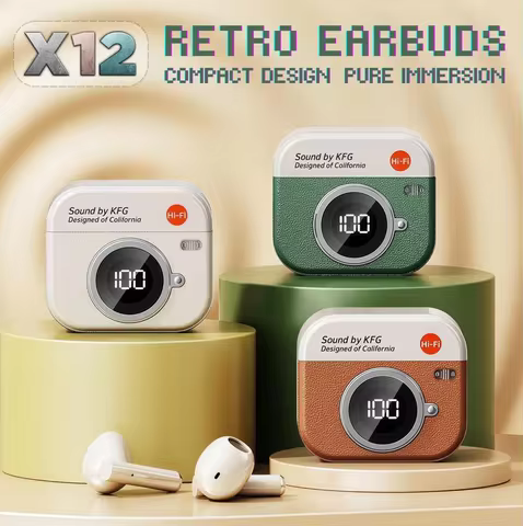 2026 Q86 TWS Wireless Earphone Bluetooth Headphones Sport Stereo Bluetooth Earbuds for Xiaomi iPhone