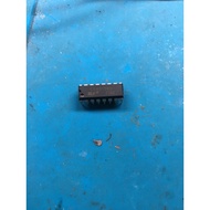 CD4015BD shares 4015