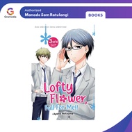 Gramedia Manado-Lofty Flower, Fall For Me!! 03 of 04 Mind Up Edition