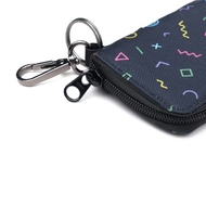 GANTUNGAN SLV - PROMO Motorcycle Car STNK Wallet SIM Card eToll Keyless Keychain NKC242 Yd-3