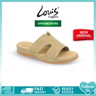 Louis Cuppers Women Slip On Casual Sandals - 220271188