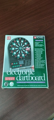 Sport 電子飛鏢靶