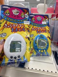 萬代 Tamagotchi 數碼寵物計時器