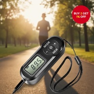 Portable Mini FM Radio with Power, Small Pocket Transistor: