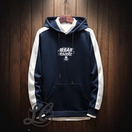 lc jaket hoodie maternal urbain disaster clasik jaket distro pria  wanita street style