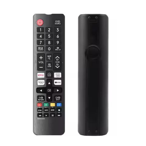 Remote control compatible with Samsung TV UE32H5000F spare partsBN59-01483C