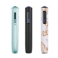 1pc, PC Hard Shell Multicolour Cover For IQOS ILUMA I ONE Protection Case Colorful For IQOS Iluma I 