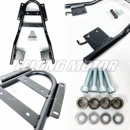 MONORACK GIXXER 250 HEADY DUTY TOP BOX RACK ALLOY BOX CARRIER