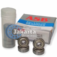 Bearing Laker/ Bearing/ 638 ZZ ASB