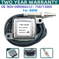 758713005 5WK96621J High quality New Nitrogen Oxide Sensor For BMW SERIES E90 E91 E92 E93 E81 E82 E8