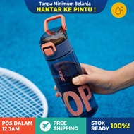 Lightweight Portable Summer Water Cup ins Style Summer Water Cup tritan Infant Baby Bottle Material 