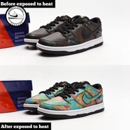 Sepatu Sb dunk low X Civilist Berlin