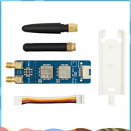 For  StickCPlus  2-In-1 Module for StickC Plus, Supports NRF24 2.4GHz and CC1101 433MHz,with  Firmwa