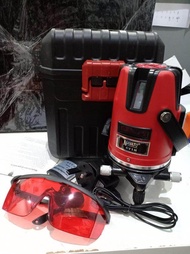 NAVATO 5 Laser Level Line 4V1H1D Level