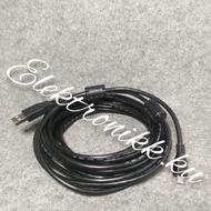 PANASONIC LUMIX DMC-FZ2500, G80, GX85, LX10 USB CABLE