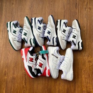 New Style Balance 550 Men Women Imported High-End Shoes