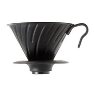 Hario V60黑金金屬濾杯
