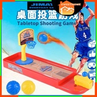 Interesting New Basketball Shooting Game Sports Table Game Reduce Stress Toys Toy for Kids