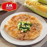 大成酥嫩雞肉薄餅  