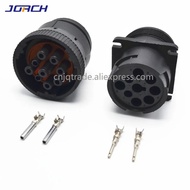 MT 1set 9 pin HD1691939S HD1091939P Deutsch black circul