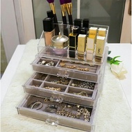 Jewellery Storage Organizer