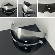 Street Fighter Visor for MT Street Fighter SV Helmet Face Shield Lens Replacement UV Protection Visi