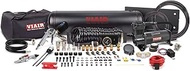 VIAIR Expedition High-Pressure OBA - 200 PSI, for Up to 37" Tires