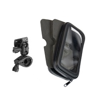 Cygnus Gryphus 125 ABS New Vitality Holder Navigation Mobile Phone Modified Bracket Motorcycle