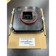 BMW F30 LCi HEADLAMP ACTIVE MODULE ECU (7875)