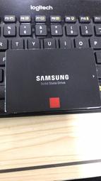 三星850PRO 128GB固態硬盤
