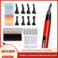 Reciprocating Sander, Mini Detail Sander Tool, USB Quick Charging Electric Sanding Pen for Grinding 