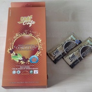 Cordyceps Codi Cafe AHB