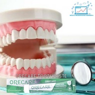 ready ORECARE TOOTHPASTE HERBAL TIENS PASTA GIGI