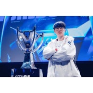 Jacket T1 5 stars world 2024 in