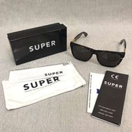 全新 義大利SUPER 太陽眼鏡