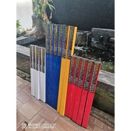 3feet(82cm) Gold Guard V Shape LED For Tenning