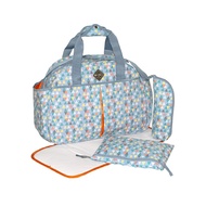 Okiedog - Freckles Travel Bag Diaper Bag