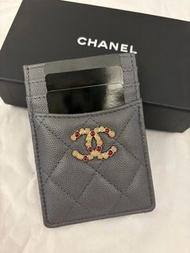 Chanel Card Holder